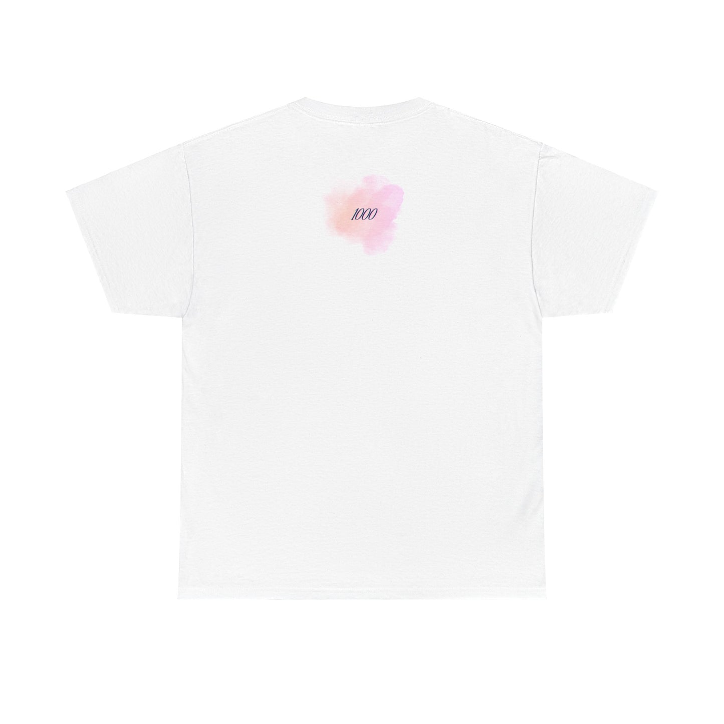 SUPER COMFORTABLE T-SHIRT