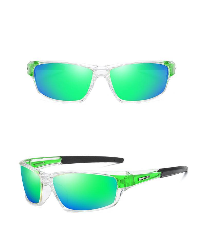 New Men Polarized Sunglasses Daily Leisure Travel Sports Men Sun Glasses