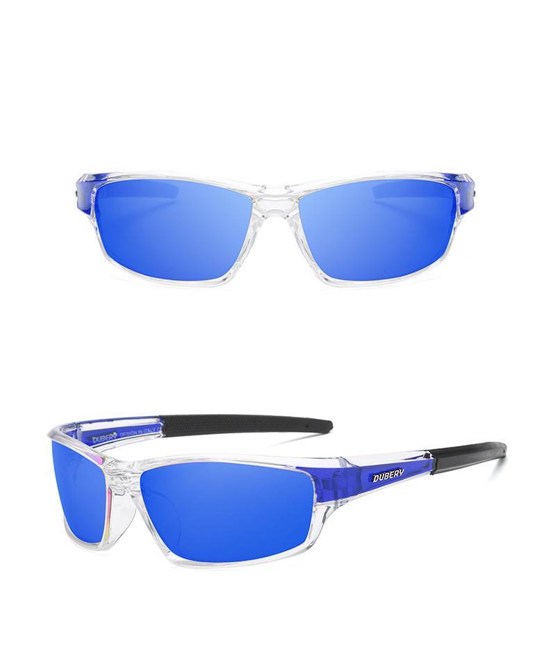 New Men Polarized Sunglasses Daily Leisure Travel Sports Men Sun Glasses