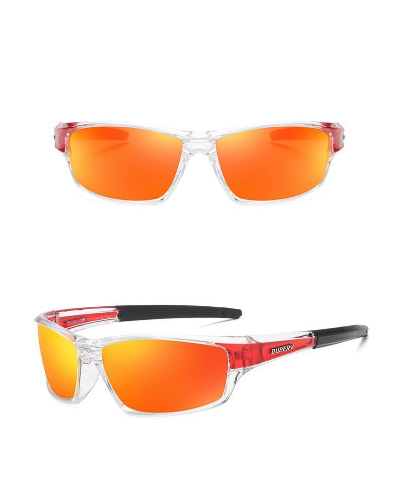 New Men Polarized Sunglasses Daily Leisure Travel Sports Men Sun Glasses