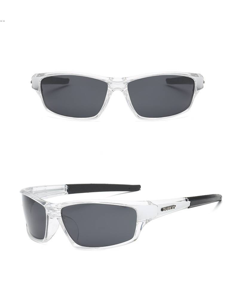 New Men Polarized Sunglasses Daily Leisure Travel Sports Men Sun Glasses