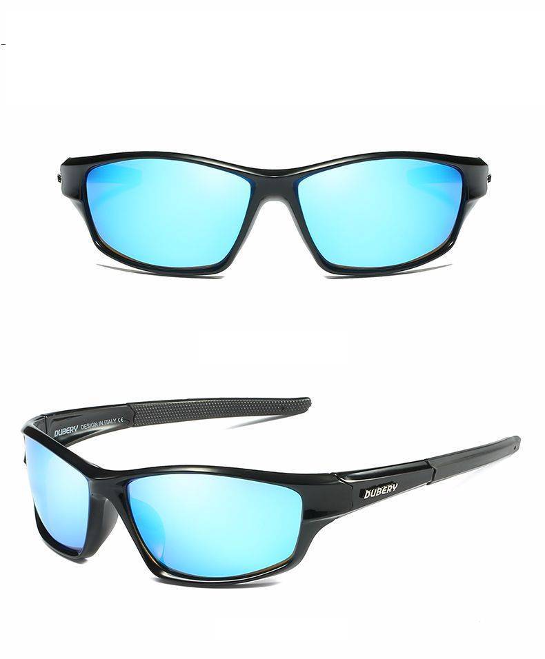 New Men Polarized Sunglasses Daily Leisure Travel Sports Men Sun Glasses