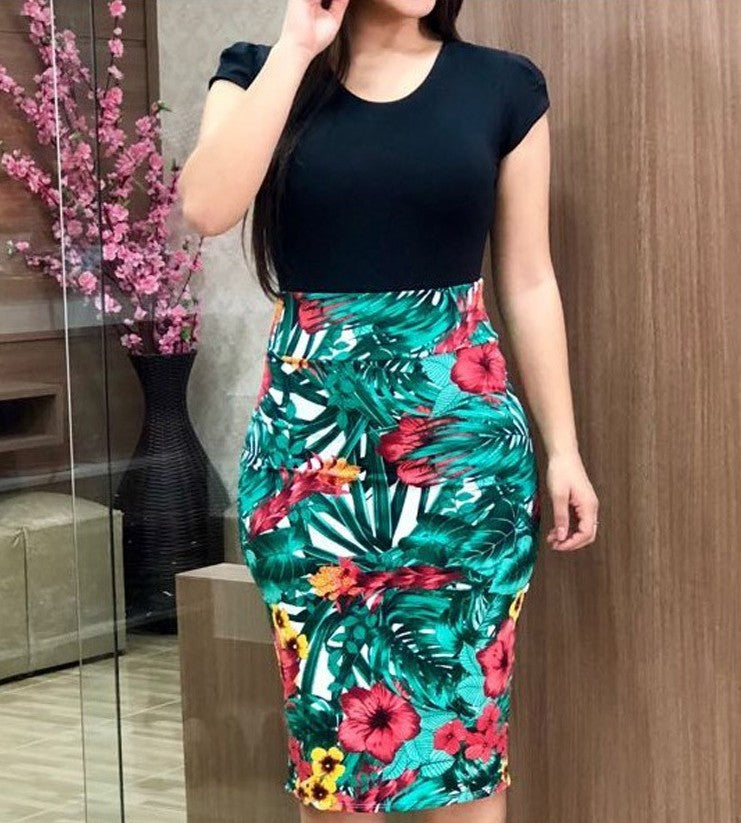 whole Women Dress