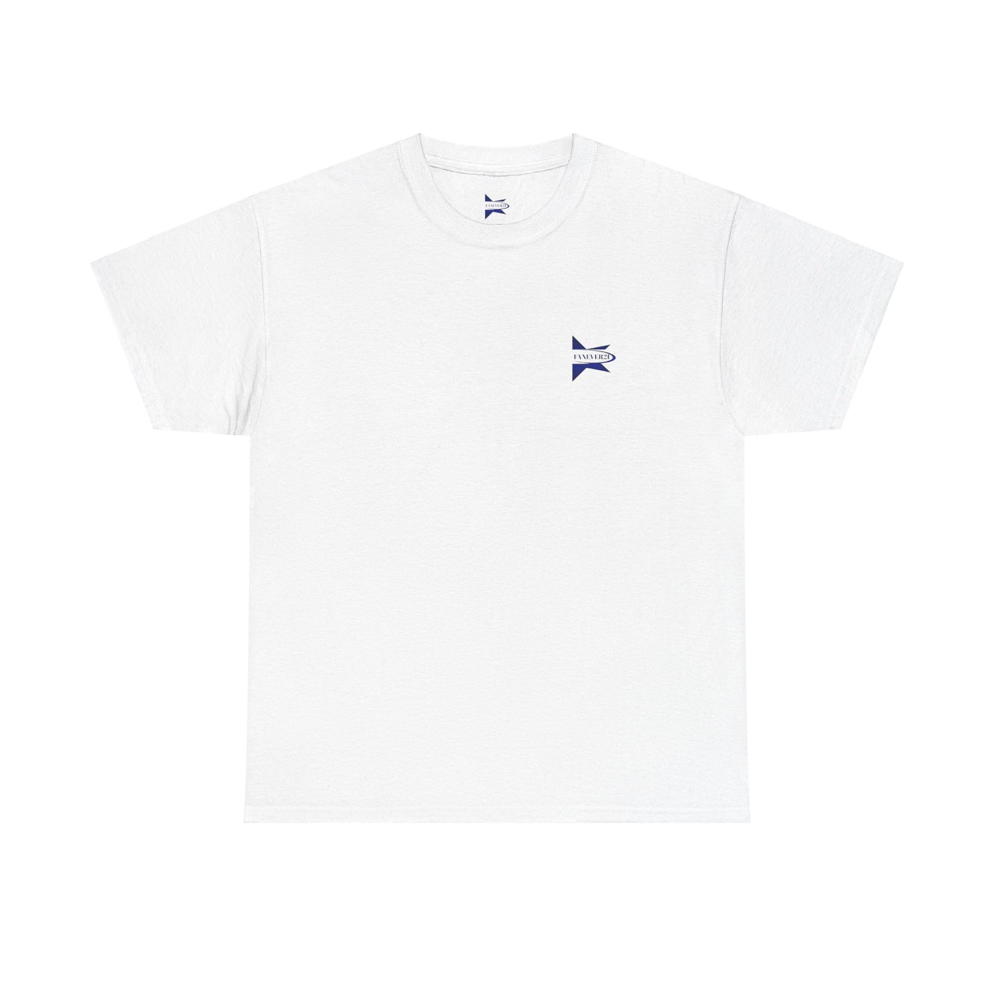 SUPER COMFORTABLE T-SHIRT
