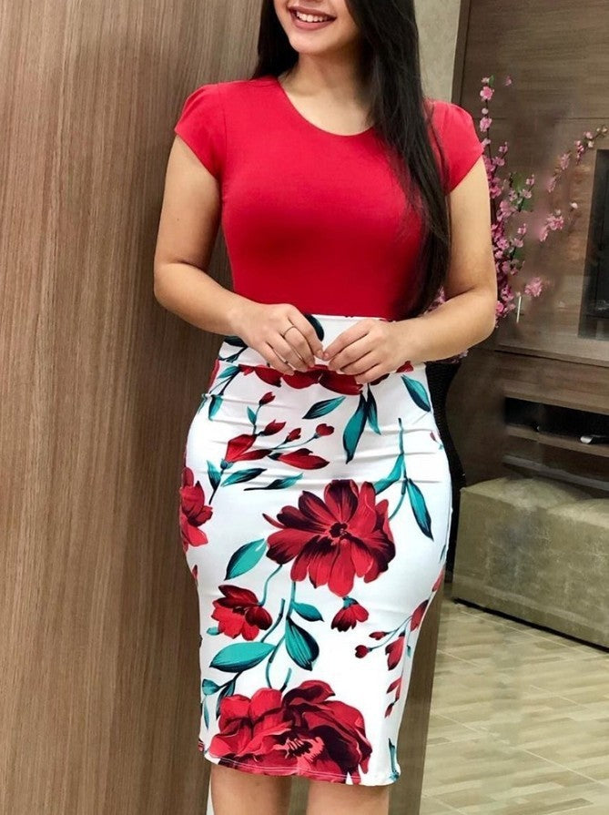 whole Women Dress