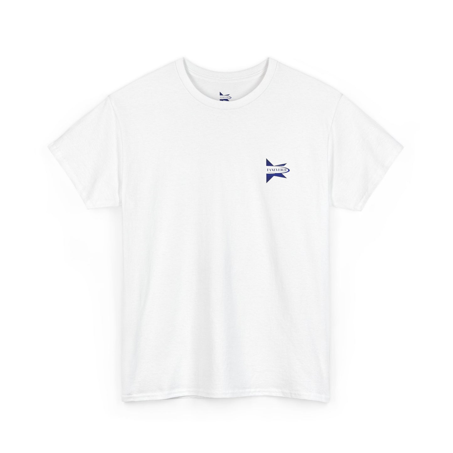 SUPER COMFORTABLE T-SHIRT