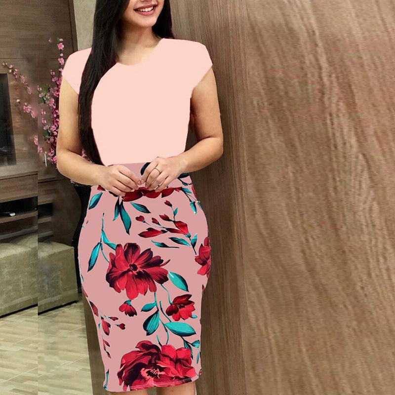 whole Women Dress