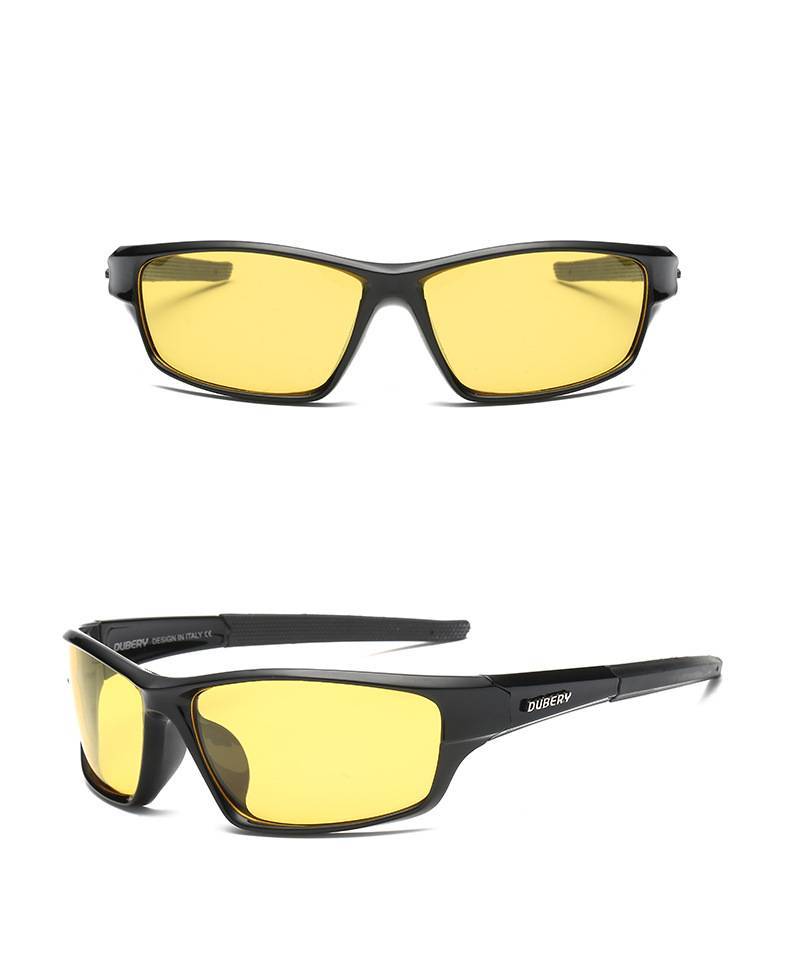 New Men Polarized Sunglasses Daily Leisure Travel Sports Men Sun Glasses
