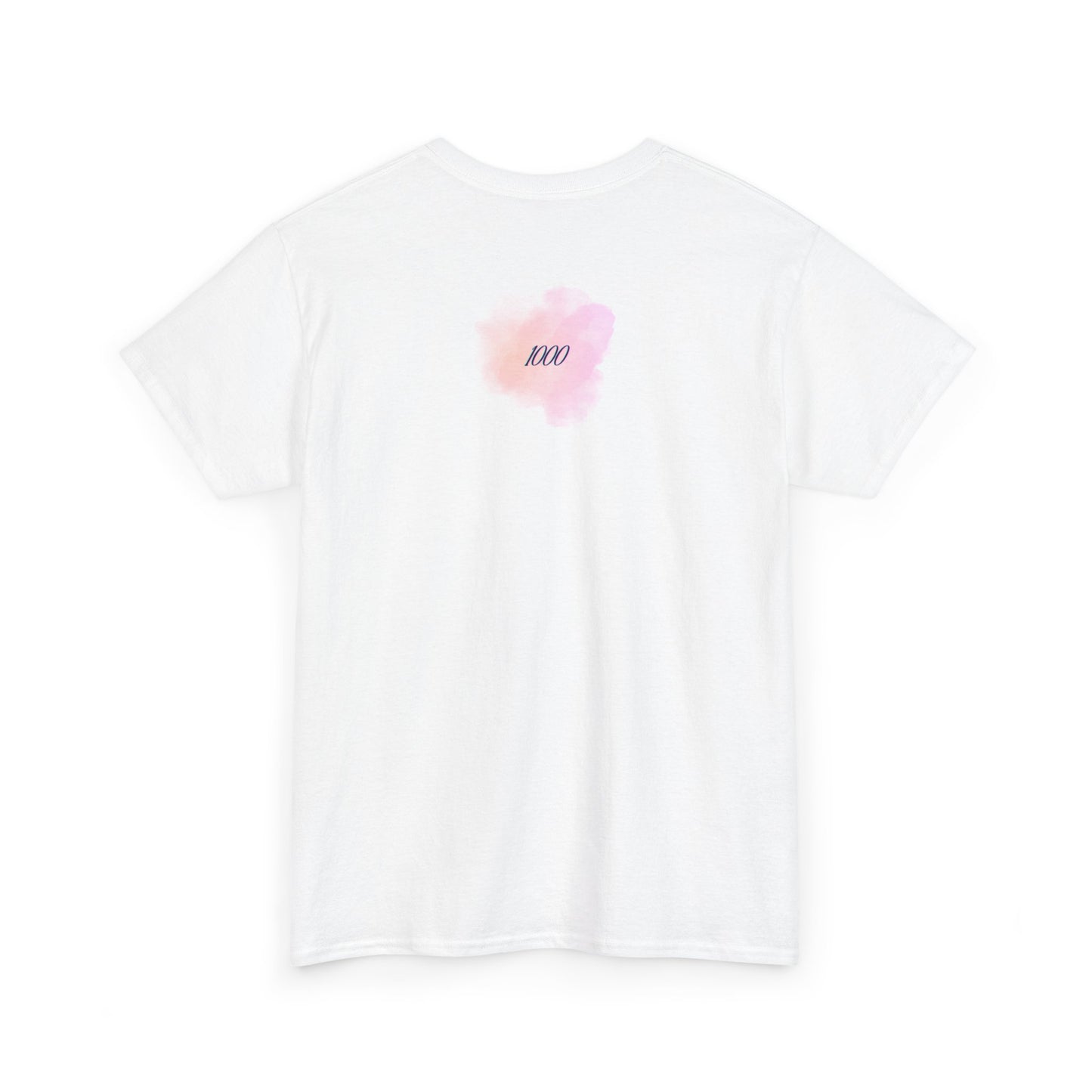 SUPER COMFORTABLE T-SHIRT