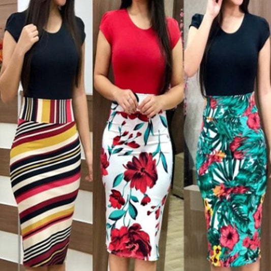 whole Women Dress
